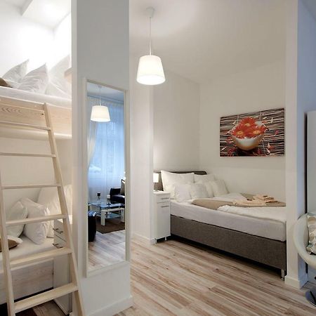 Familienstudio 27 Berlin Bagian luar foto