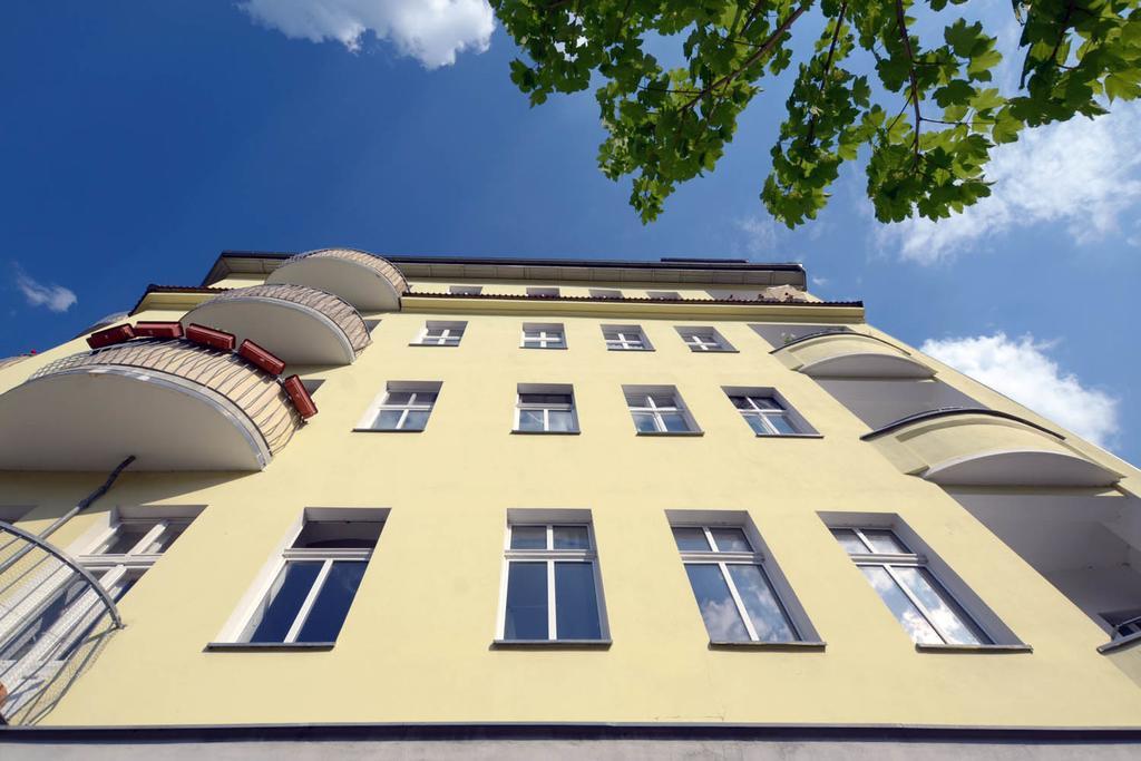 Familienstudio 27 Berlin Bagian luar foto