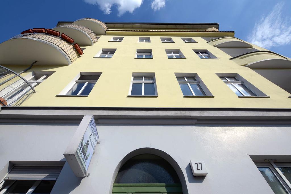 Familienstudio 27 Berlin Bagian luar foto