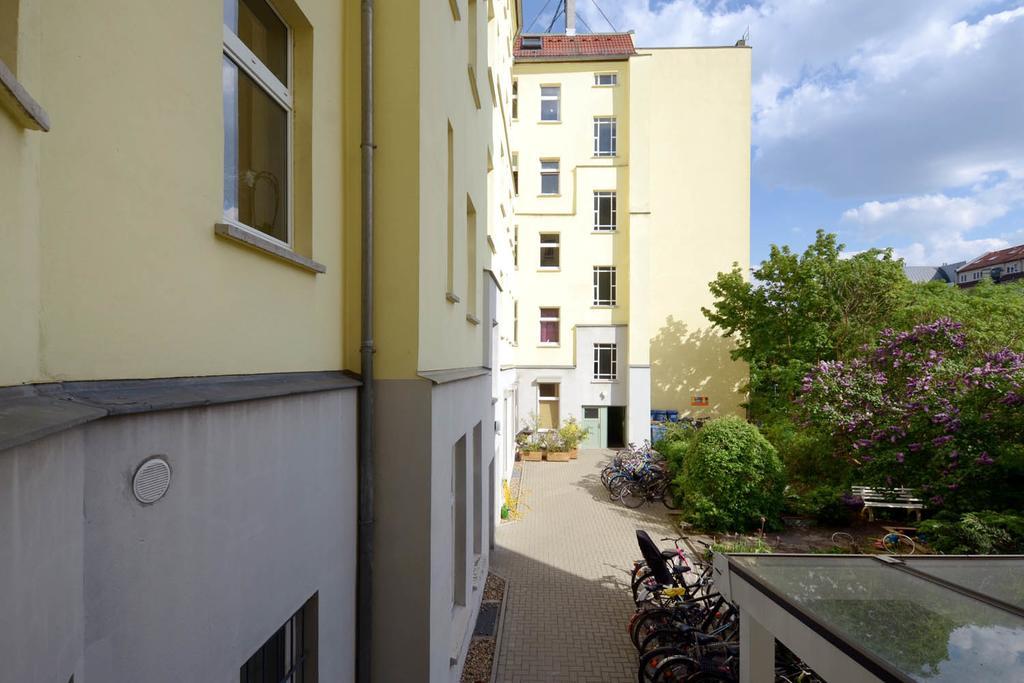 Familienstudio 27 Berlin Bagian luar foto