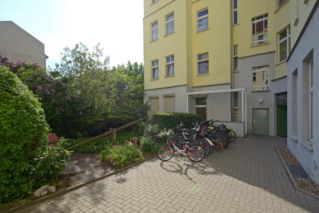 Familienstudio 27 Berlin Bagian luar foto