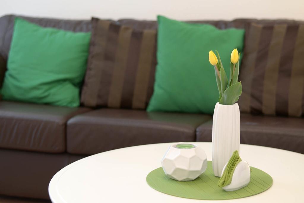Familienstudio 27 Berlin Bagian luar foto