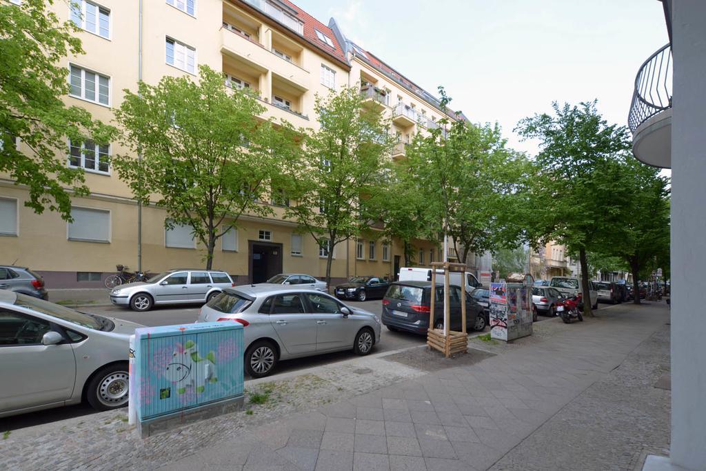 Familienstudio 27 Berlin Bagian luar foto