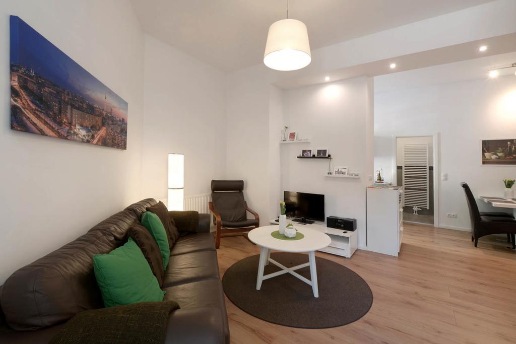 Familienstudio 27 Berlin Bagian luar foto