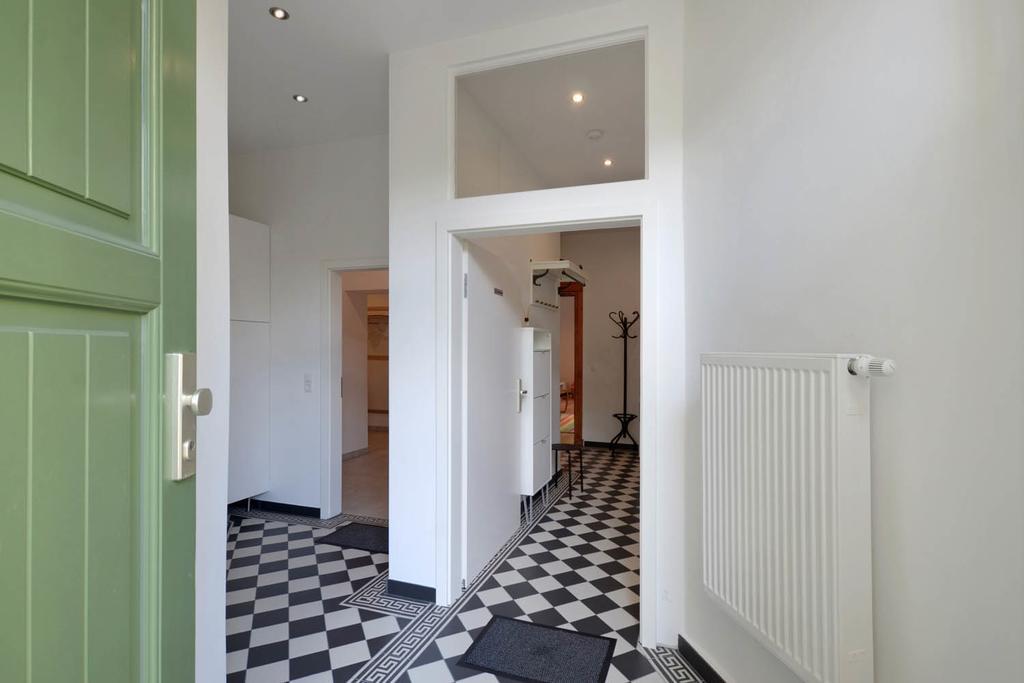 Familienstudio 27 Berlin Bagian luar foto