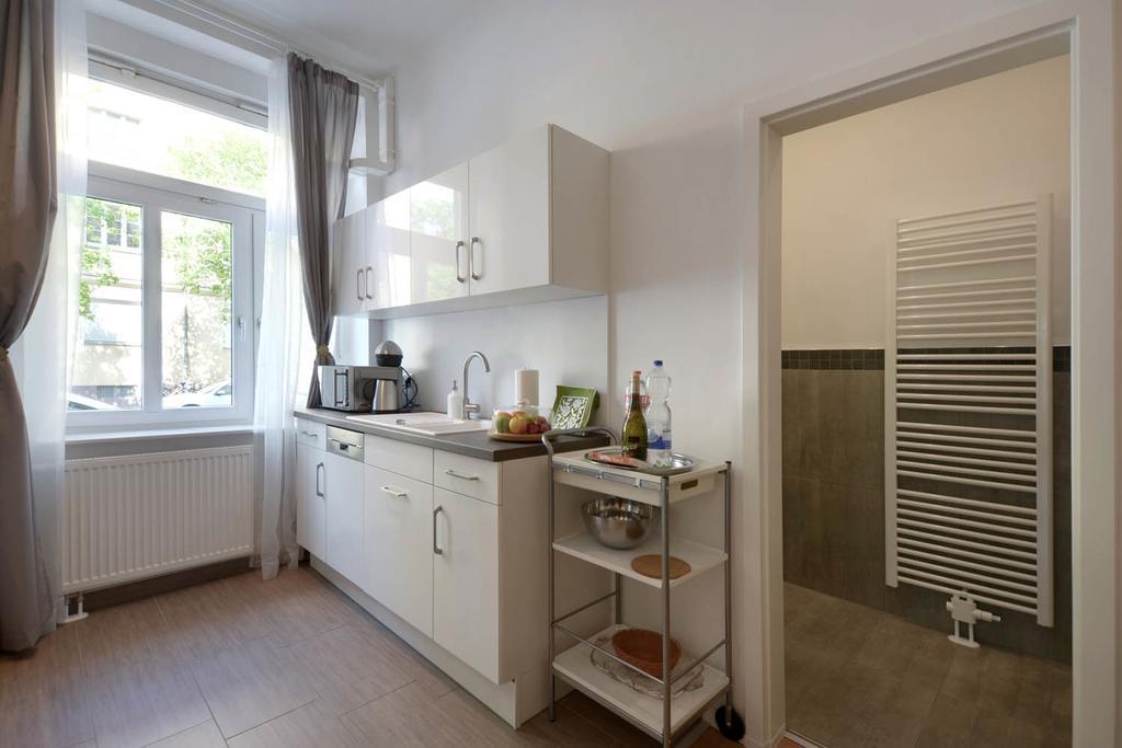 Familienstudio 27 Berlin Bagian luar foto