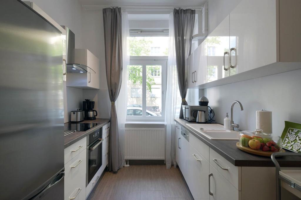 Familienstudio 27 Berlin Bagian luar foto