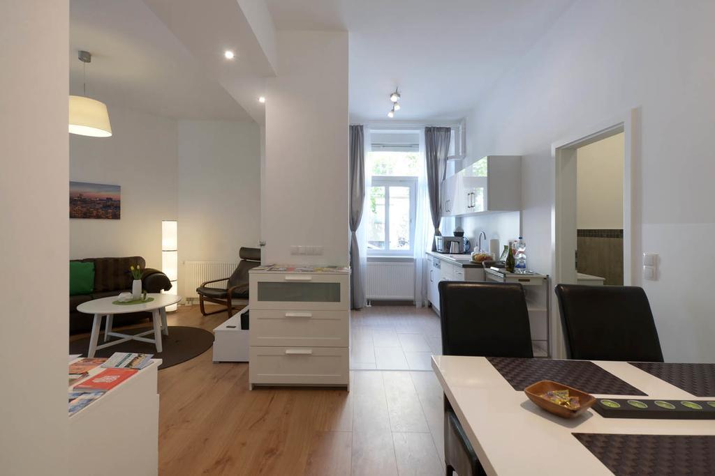 Familienstudio 27 Berlin Bagian luar foto