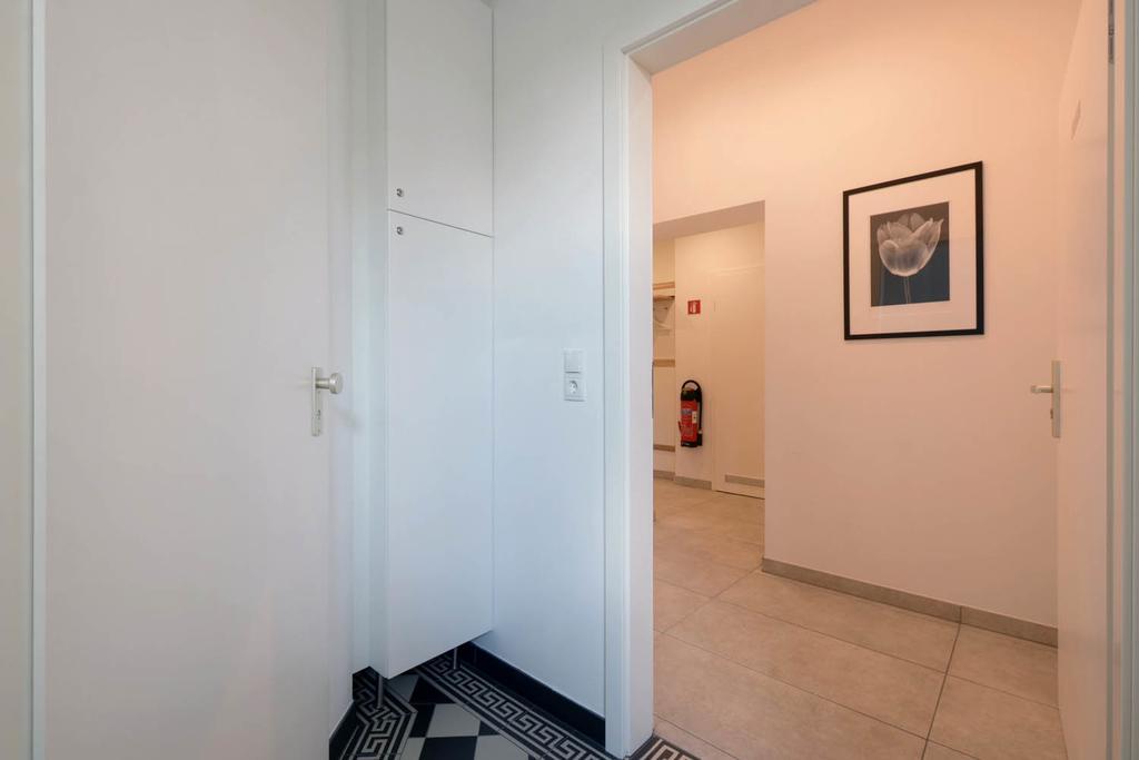 Familienstudio 27 Berlin Bagian luar foto