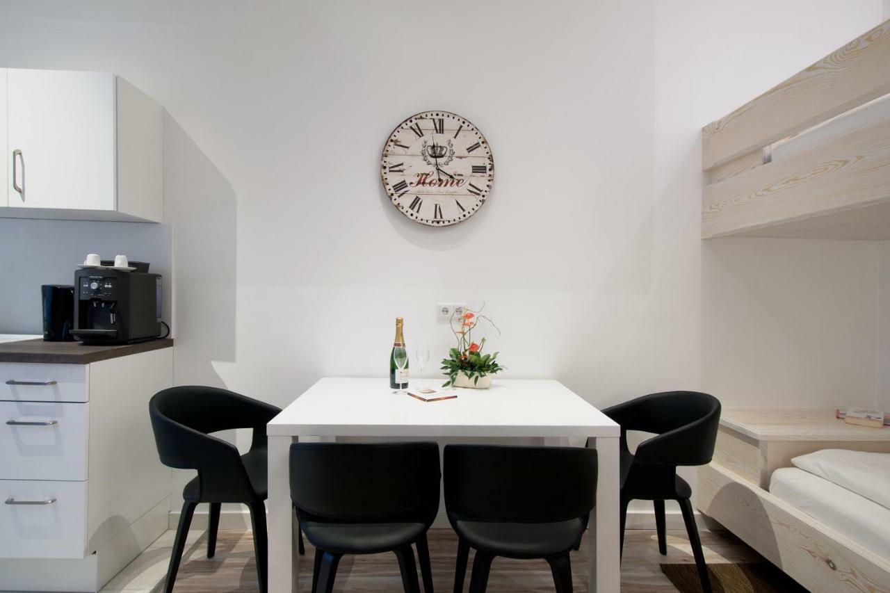 Familienstudio 27 Berlin Bagian luar foto