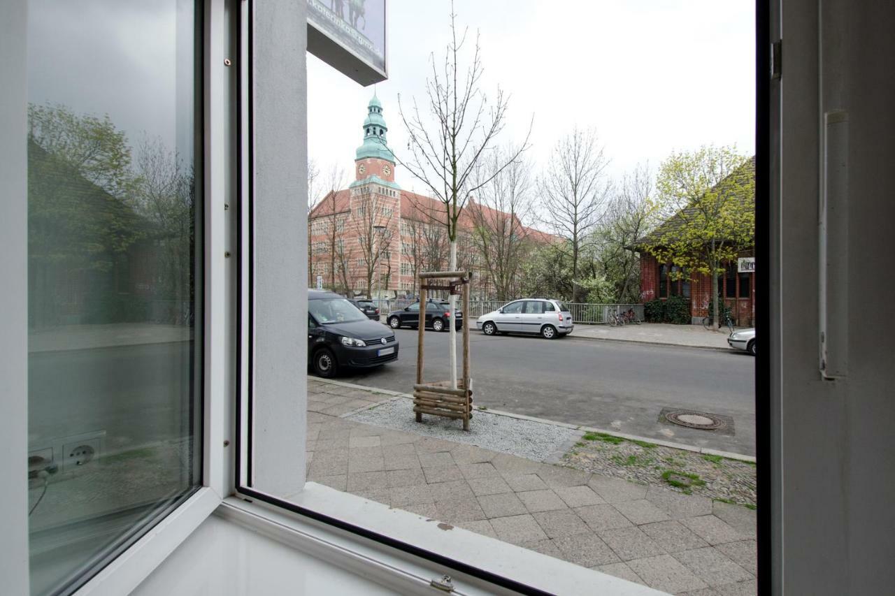 Familienstudio 27 Berlin Bagian luar foto