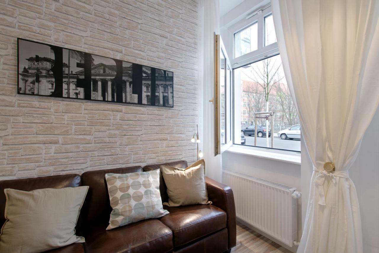 Familienstudio 27 Berlin Bagian luar foto