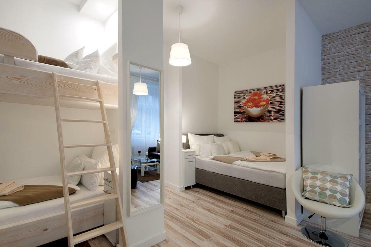 Familienstudio 27 Berlin Bagian luar foto