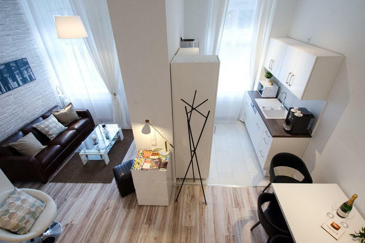 Familienstudio 27 Berlin Bagian luar foto